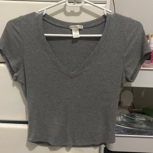 Bozzolo Girls Crop Top